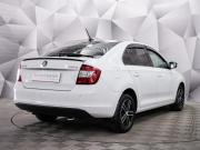 Skoda Rapid I Рестайлинг Ульяновск  - изображение 25