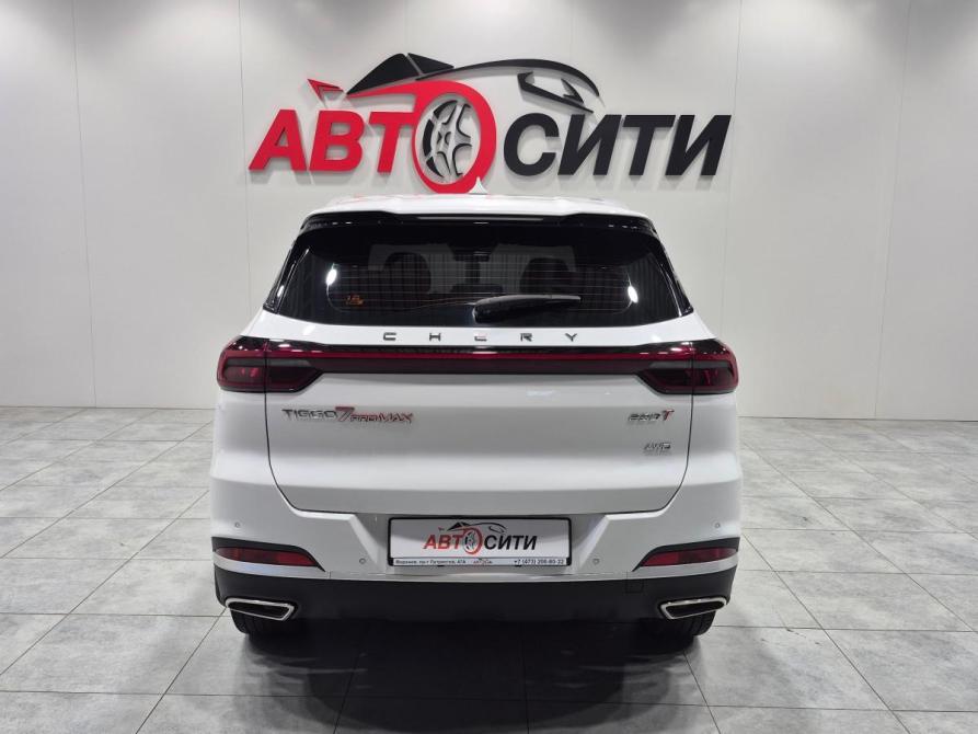 Chery Tiggo 7 Pro Max I Воронеж  - изображение 6