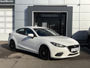 Mazda 3 III (BM) Москва  - изображение 21