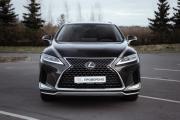 Lexus RX IV Рестайлинг Санкт-Петербург  - изображение 47