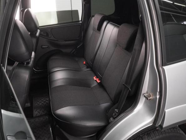 Chevrolet Niva I Рестайлинг с пробегом 2010 года, цена 599 000 рублей, 142064 км, внедорожник, Автокод Объявления
