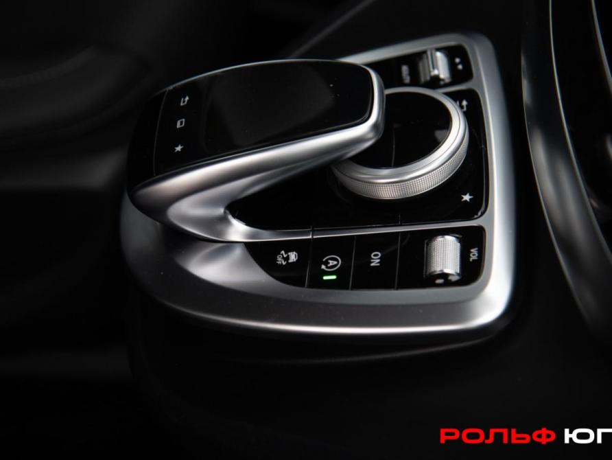 Mercedes-Benz V-Класс III (W447) Москва  - изображение 19