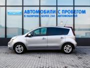 Nissan Note I Рестайлинг Екатеринбург  - изображение 15