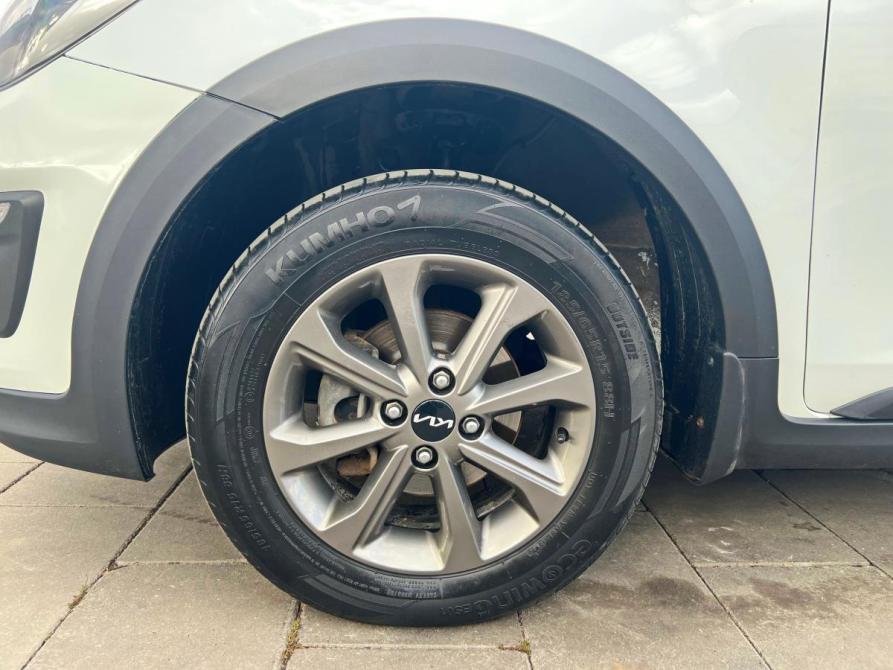 Kia Rio IV Стерлитамак  - изображение 9