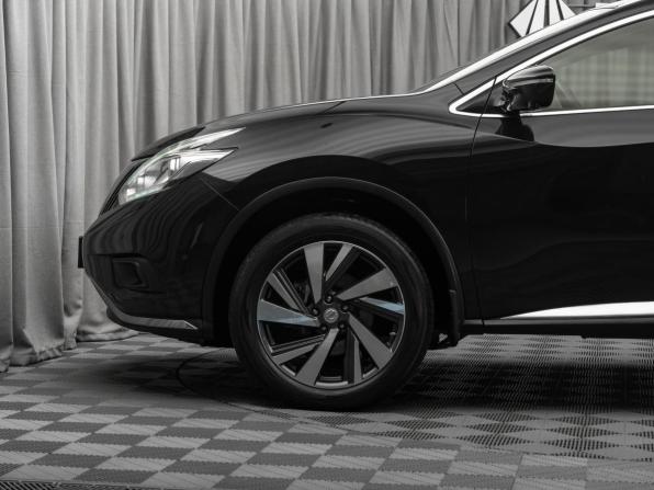 Nissan Murano III (Z52) с пробегом 2017 года, цена 2 390 000 рублей, 145207 км, внедорожник, Автокод Объявления