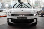 Lynk &amp; Co 900 Москва  - изображение 17