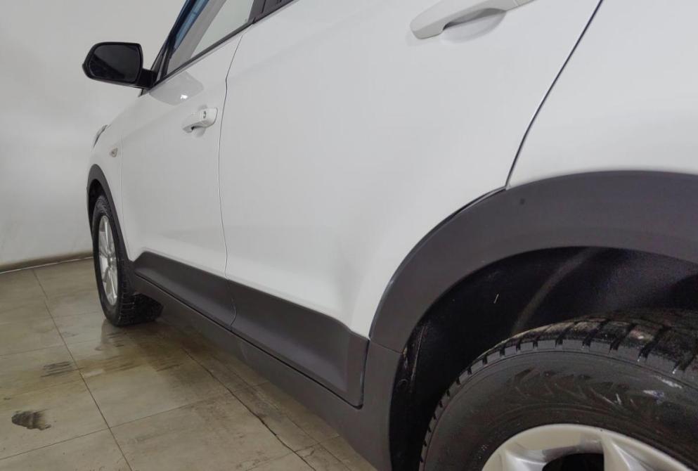 Hyundai Creta I Волгоград  - изображение 23