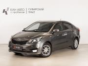 Kia Rio III Рестайлинг Казань  - изображение 9