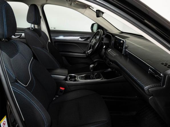 Haval Jolion I с пробегом 2022 года, цена 1 396 000 рублей, 122500 км, внедорожник, Автокод Объявления