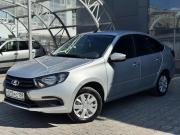Lada (ВАЗ) Granta I Рестайлинг Пермь  - изображение 17