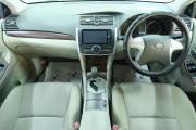 Toyota Premio II (T26) Рестайлинг Омск  - изображение 36