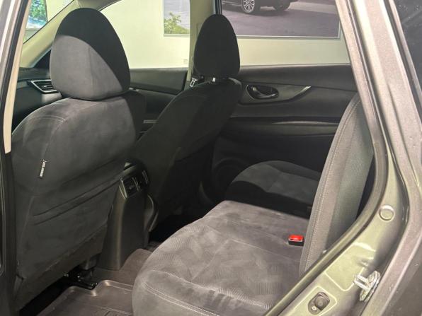 Nissan X-Trail III с пробегом 2015 года, цена 1 480 000 рублей, 235071 км, внедорожник, Автокод Объявления