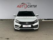 Lada (ВАЗ) Vesta I Рестайлинг (NG) Тамбов  - изображение 23