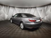 Toyota Camry VII (XV50) Рестайлинг Москва  - изображение 24