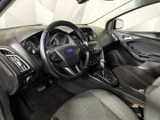 Ford Focus III Рестайлинг Москва  - изображение 37