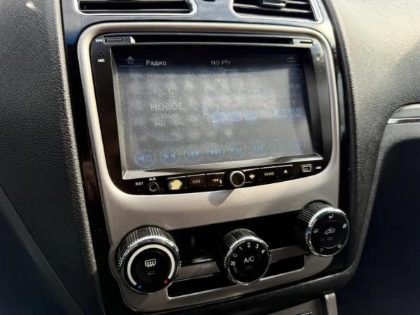 Geely Emgrand EC7 с пробегом 2014 года, цена 316 940 рублей, 207800 км, седан, Автокод Объявления