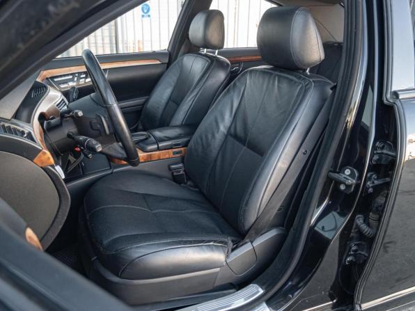 Mercedes-Benz S-Класс V (W221) с пробегом 2005 года, цена 989 000 рублей, 246970 км, седан, Автокод Объявления