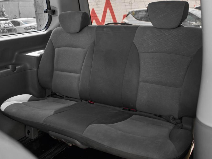 Hyundai Grand Starex I Екатеринбург  - изображение 20