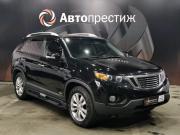 Kia Sorento II Рестайлинг Ставрополь  - изображение 32