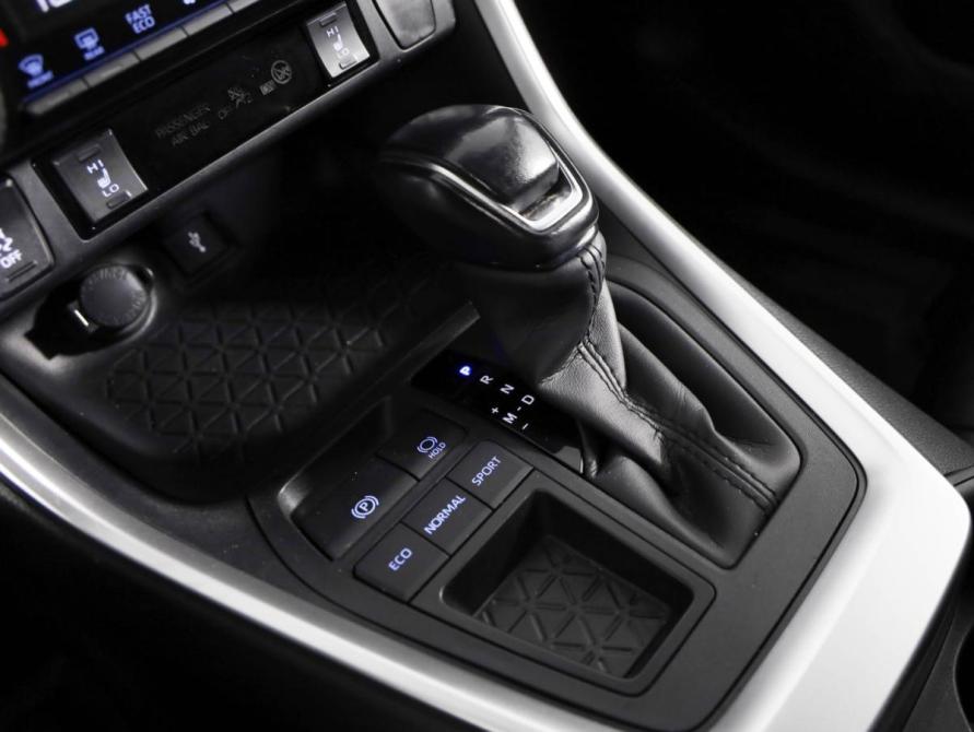 Toyota RAV4 V (XA50) Санкт-Петербург  - изображение 14