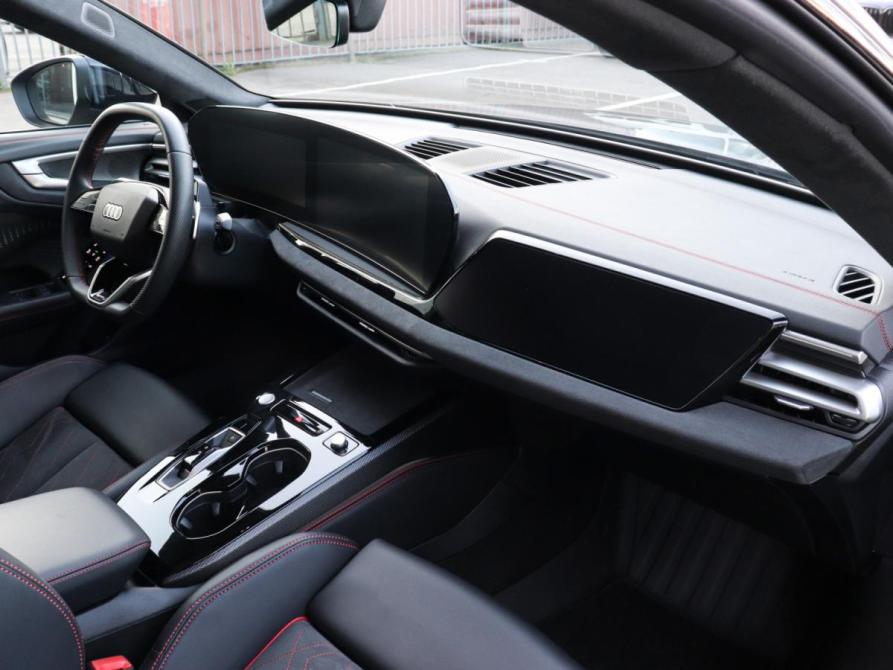 Audi A5 II (F5) Рестайлинг Химки  - изображение 8