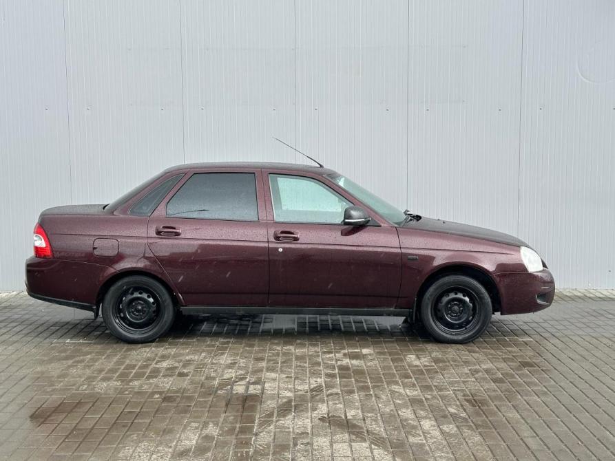 Lada (ВАЗ) Priora I Рестайлинг Тамбов  - изображение 9