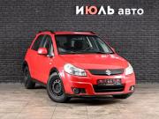 Suzuki SX4 I (Classic) Екатеринбург  - изображение 19