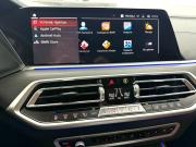BMW X7 I (G07) Рестайлинг Красноярск  - изображение 86
