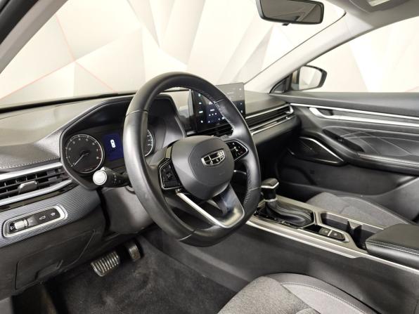 Geely Emgrand II с пробегом 2023 года, цена 1 700 000 рублей, 28431 км, седан, Автокод Объявления