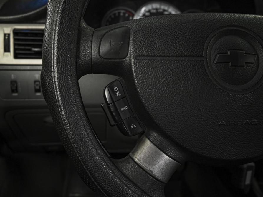 Chevrolet Lacetti I Ставрополь  - изображение 16