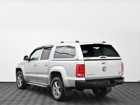 Volkswagen Amarok I с пробегом 2015 года, цена 1 749 000 рублей, 181000 км, offers.body_type.unknown, Автокод Объявления