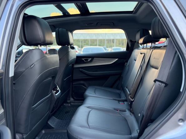 Chery Tiggo 8 Pro Max I с пробегом 2022 года, цена 2 175 000 рублей, 53000 км, внедорожник, Автокод Объявления