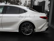 Toyota Camry IX (XV80) China Market Москва  - изображение 28