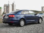 Volkswagen Jetta VI Ижевск  - изображение 26