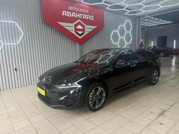 Kia K5 III с пробегом 2021 года, цена 2 550 000 рублей, 83624 км, седан, Автокод Объявления