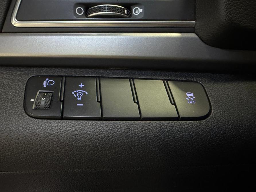 Hyundai Elantra VI (AD) Санкт-Петербург  - изображение 20