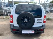 Chevrolet Niva I Рестайлинг Нижнекамск  - изображение 26