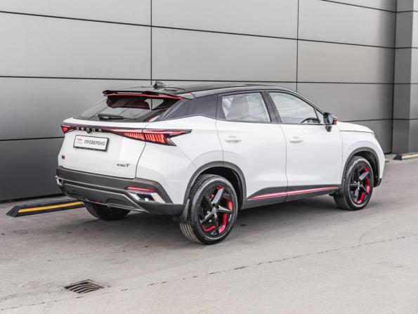 Omoda C5 I с пробегом 2023 года, цена 1 698 000 рублей, 25000 км, внедорожник, Автокод Объявления