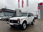 Lada (ВАЗ) Niva Legend I Стерлитамак  - изображение 22