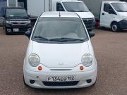Daewoo Matiz I Рестайлинг Стерлитамак  - изображение 15