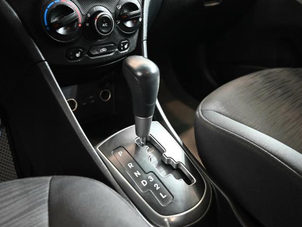 Hyundai Solaris I Рестайлинг с пробегом 2014 года, цена 970 000 рублей, 292156 км, седан, Автокод Объявления