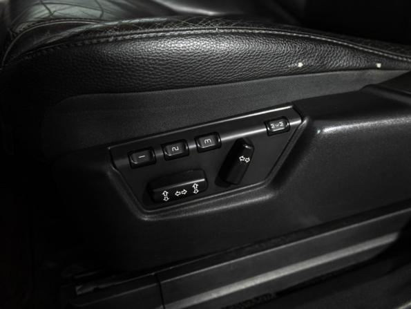 Volvo XC90 I Рестайлинг с пробегом 2012 года, цена 1 399 585 рублей, 225555 км, внедорожник, Автокод Объявления