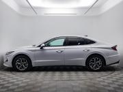 Hyundai Sonata VIII (DN8) Москва  - изображение 21