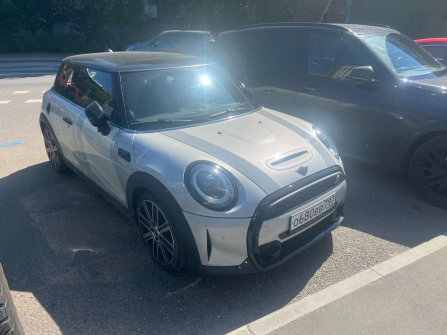 Mini Hatch III (F55/F56) Рестайлинг 2 Москва  - изображение 3