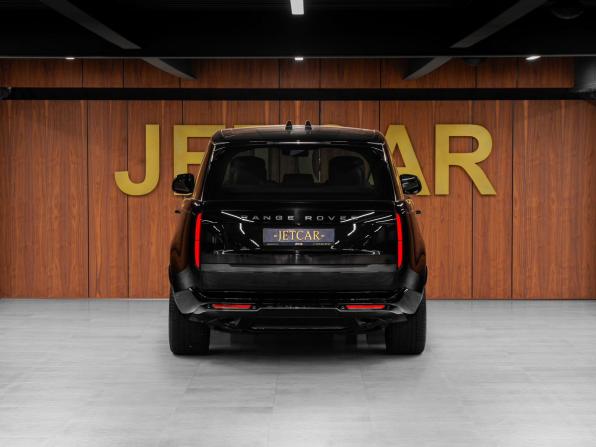 Land Rover Range Rover V с пробегом 2024 года, цена 18 000 000 рублей, 22045 км, внедорожник, Автокод Объявления