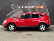 Nissan Qashqai I Пермь  - изображение 27