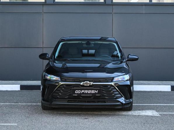Chevrolet Monza II Рестайлинг с пробегом 2023 года, цена 1 699 000 рублей, 24825 км, седан, Автокод Объявления