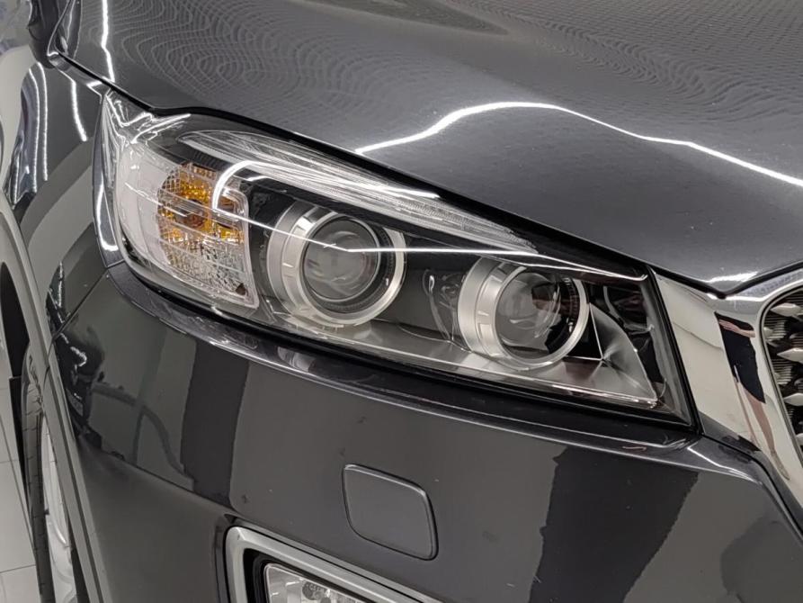 Kia Sorento III Prime Казань  - изображение 21
