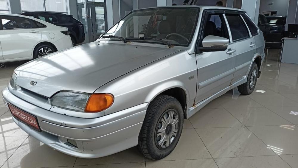Lada (ВАЗ) 2114 Арзамас  - изображение 1