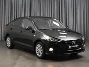 Hyundai Solaris II Рестайлинг Ставрополь  - изображение 22